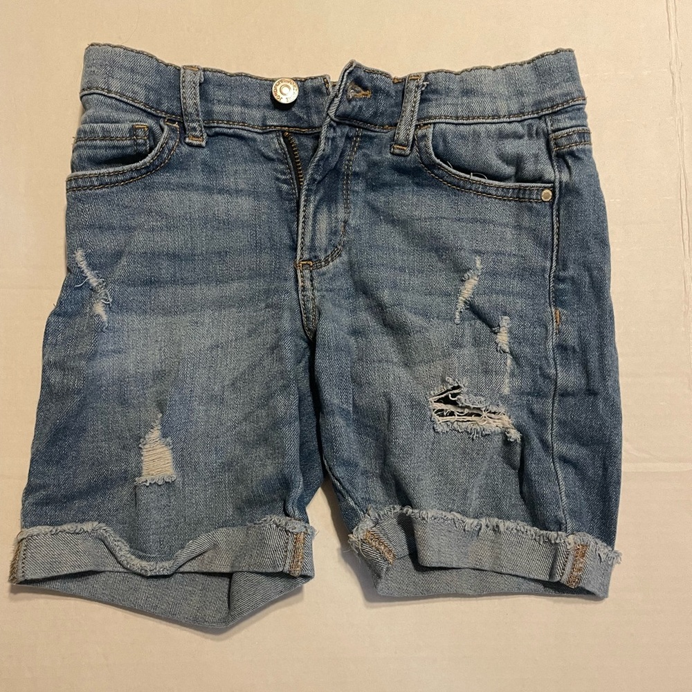 Girls Shorts